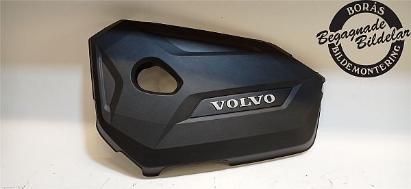Engine shield VOLVO V60 I (155, 157)