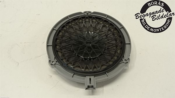 Rear door speaker