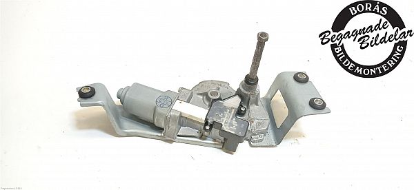 Rear screen wiper engine BMW 1 (F20)