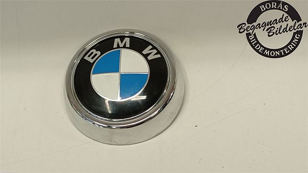 Emblemer BMW X4 (F26)