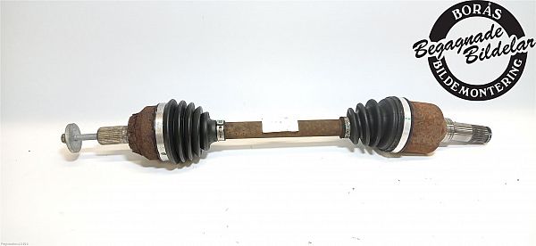 Drivaksel for VOLVO C30 (533)