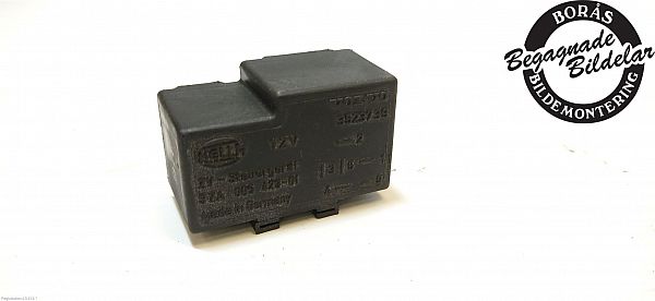 Central lock - relay VOLVO 940 Mk II (944)