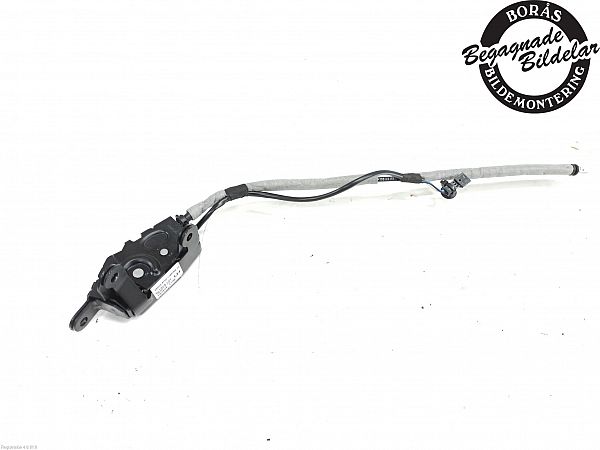 Verrouillage central MINI MINI Convertible (R57)