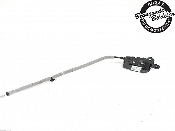 Verrouillage central MINI MINI Convertible (R57)