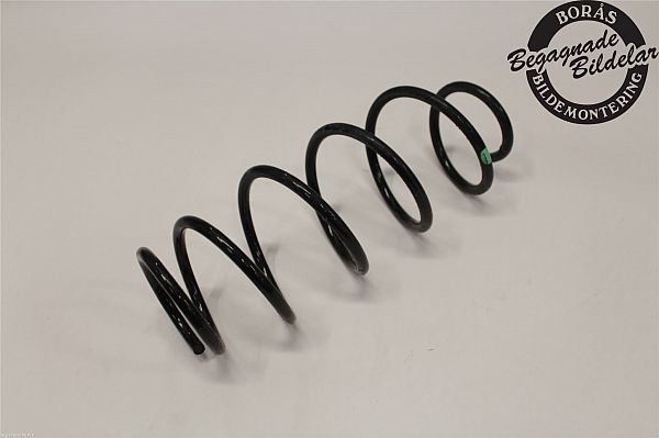 Front spring - coil same TOYOTA AYGO (_B4_)