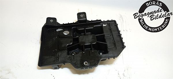 Accubak KIA OPTIMA Sportswagon (JF)