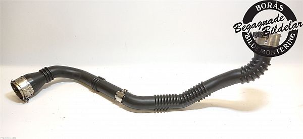 Intercooler hose RENAULT KANGOO Express (FW0/1_)