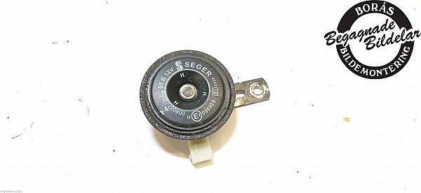 Horn RENAULT KANGOO Express (FW0/1_)