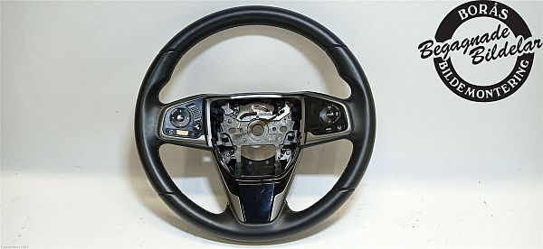 Ratt - (airbag medfølger ikke) HONDA CIVIC X Hatchback (FC_, FK_)