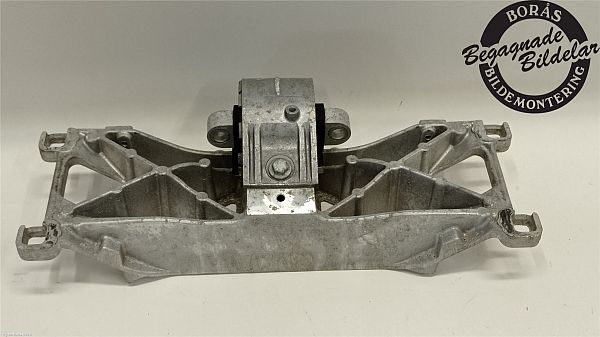 Versnellingsbak Rubber JAGUAR XF (X250)
