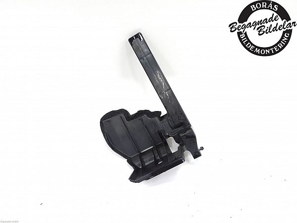 Soupape de démarrage à froid TOYOTA YARIS/VITZ (_P13_)