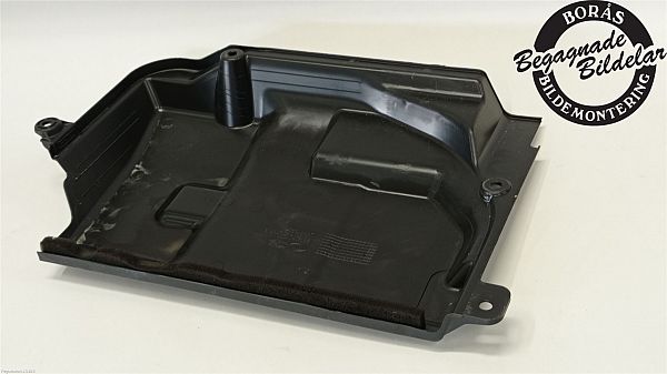 Luftindtag - for KIA PICANTO (TA)
