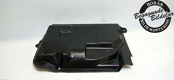 Luftindtag - for KIA PICANTO (TA)