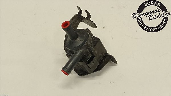 Cirkulationspumpe FORD FIESTA VII (HU, HF)