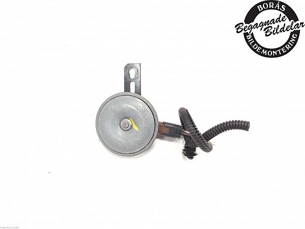 Horn DACIA SANDERO II