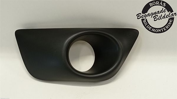 Kølergitter DACIA SANDERO II