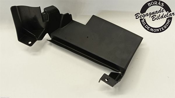 Luftindtag - for DACIA SANDERO II