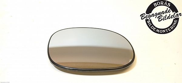 Spiegelglas PEUGEOT 1007 (KM_)