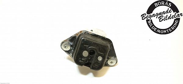 Verrouillage central HONDA CR-V Mk III (RE_)