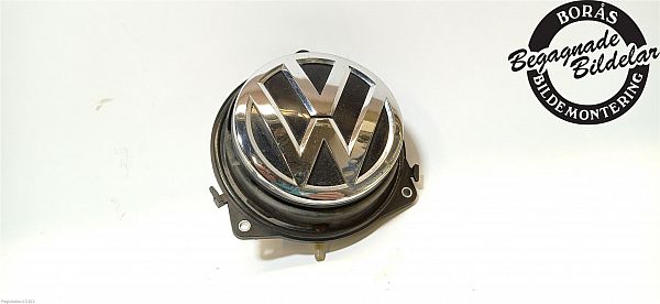 Poignée exterieur VW GOLF VII (5G1, BQ1, BE1, BE2)