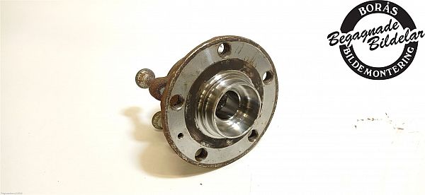 Front hub VW CADDY III Box (2KA, 2KH, 2CA, 2CH)