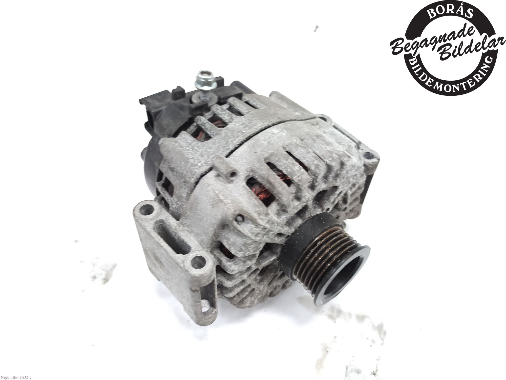 Mercedes-Benz オルタネーター A 000 906 28 22 Mercedes-Benz C-CLASS (W205) Alternator A0009062822, A 000 906 28