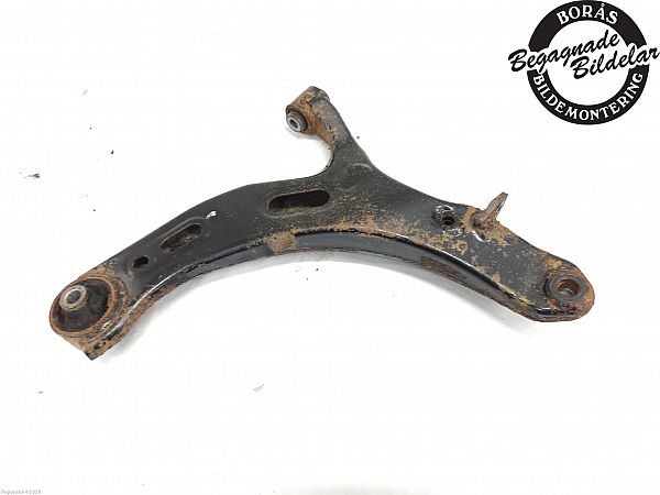 Wishbone - front lower SUBARU OUTBACK (BR)