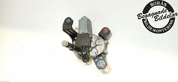 Viskermotor bag OPEL ASTRA J (P10)