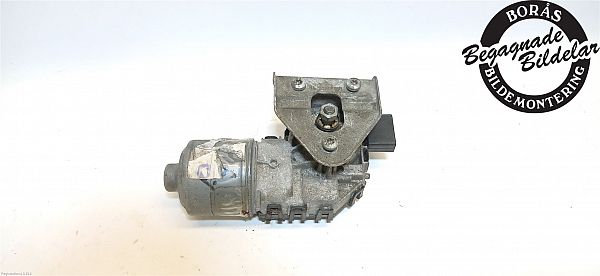 Viskermotor - for AUDI A4 (8EC, B7)