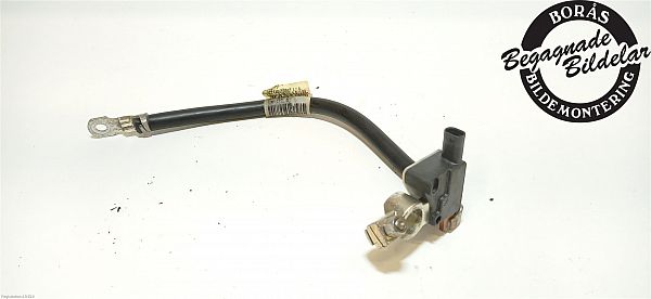 Kabel akumulatora AUDI A4 (8K2, B8)