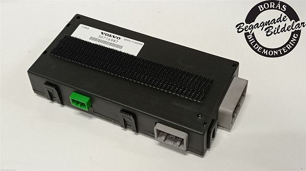 Steuergerät - Abschlepphaken VOLVO V70 III (135)