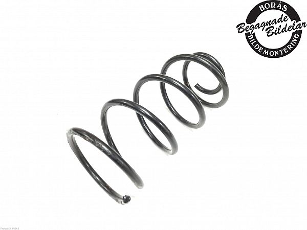 Front spring - coil same FORD FOCUS III Turnier