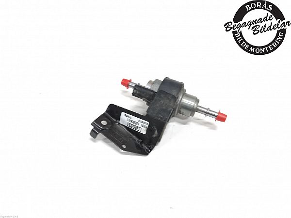 Diesel heater FORD TRANSIT CONNECT V408 Box