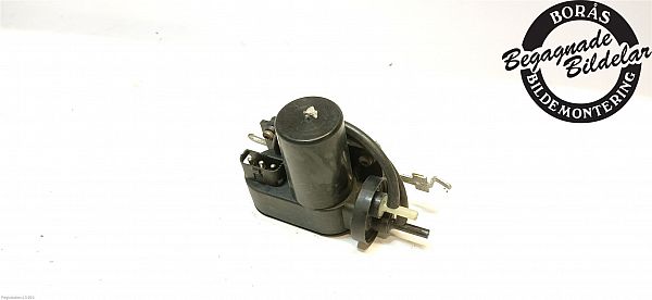 Fartpilot - motor VOLVO 940 Mk II Estate (945)
