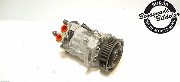 Ac pump VOLVO S60 II (134)