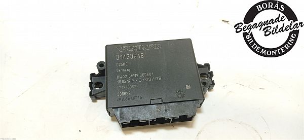 PDC-regeleenheid (Park Distance Control) VOLVO S60 II (134)