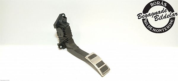 Accelerator pedal FORD USA MUSTANG MACH-E