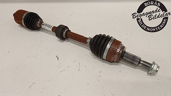 Drive shaft - front FORD USA MUSTANG MACH-E