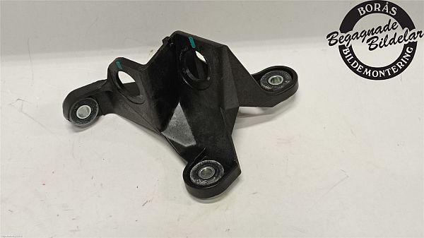Gear shift VW POLO (AW1, BZ1)