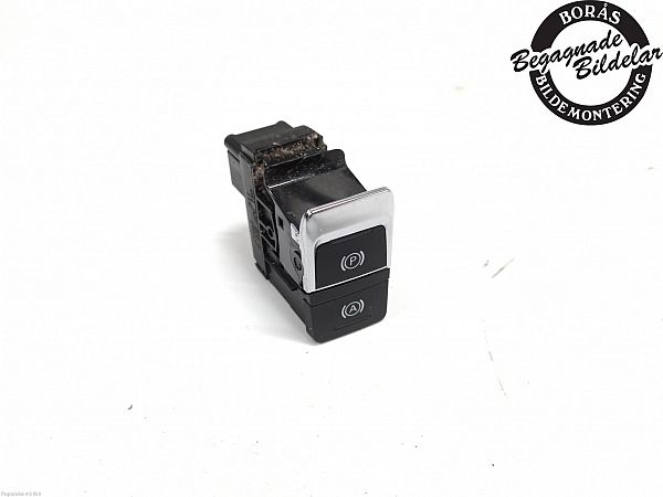 Kontakt - Parkeringsbremse AUDI A6 Avant (4G5, 4GD, C7)