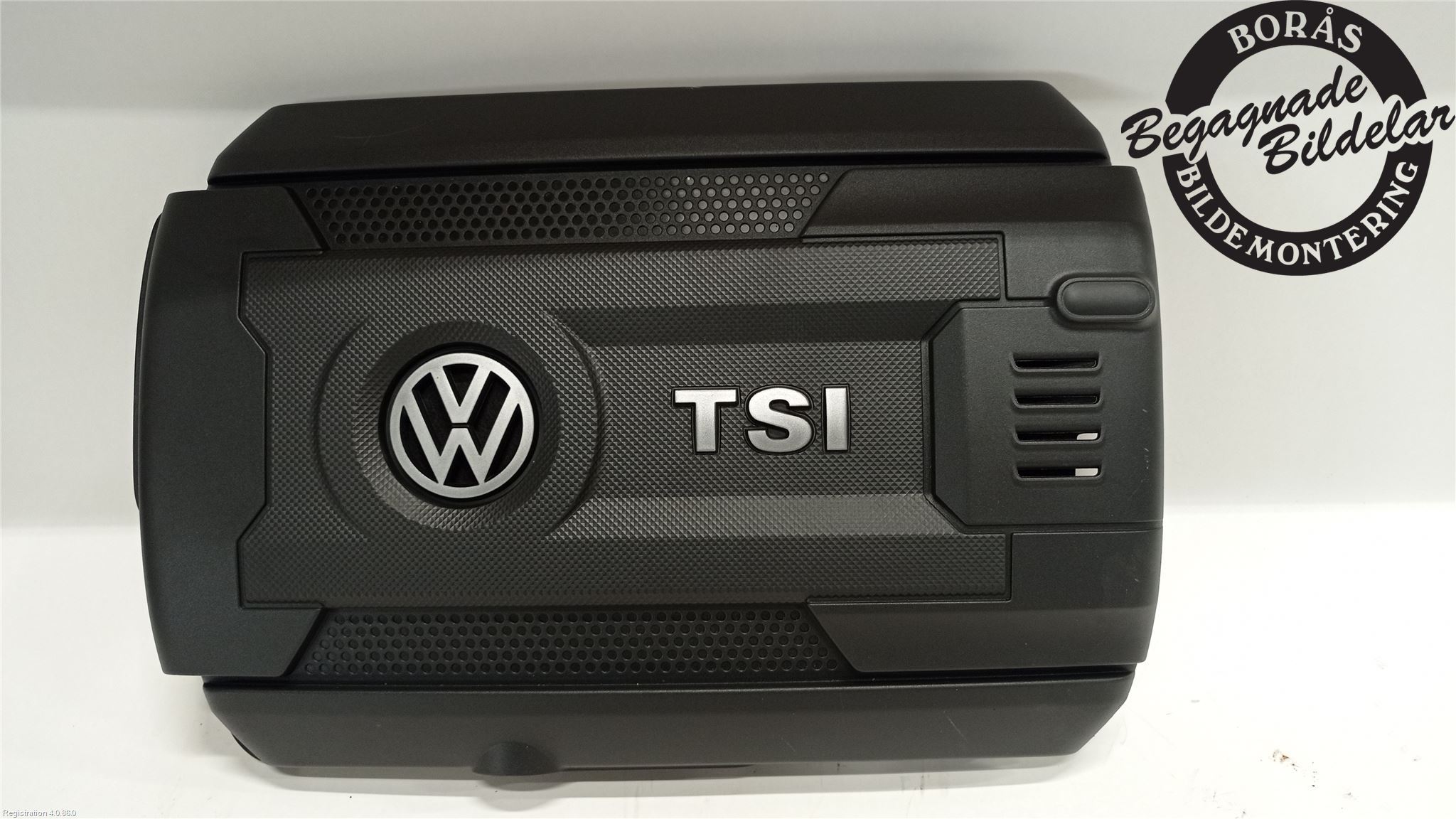 VW POLO (6R1, 6C1) Motorafdichting 06K 103 925 BN