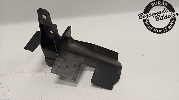 Soupape de démarrage à froid MAZDA MX-5 IV (ND)