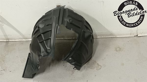 Innen Kotflügel Plastik MAZDA MX-5 IV (ND)