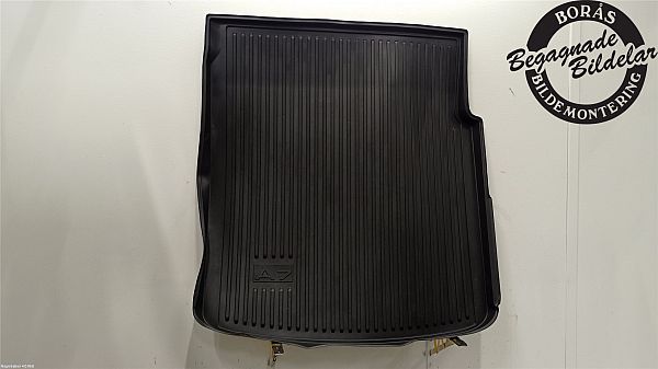 tapis -revêtement de sol AUDI A7 Sportback (4GA, 4GF)