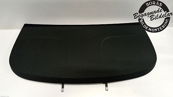 tablette arrière AUDI A7 Sportback (4GA, 4GF)
