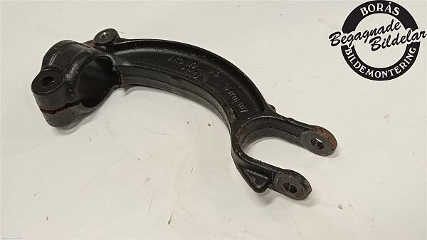 Federbein vorn AUDI A7 Sportback (4GA, 4GF)