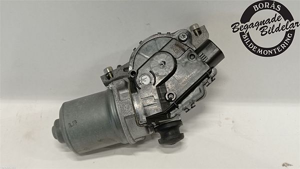 Viskermotor - for MAZDA CX-5 (KF)