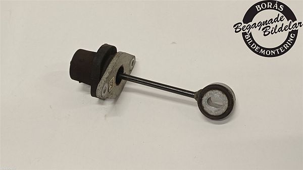 montage du moteur / Support de montage du moteur AUDI A4 Avant (8W5, 8WD, B9)