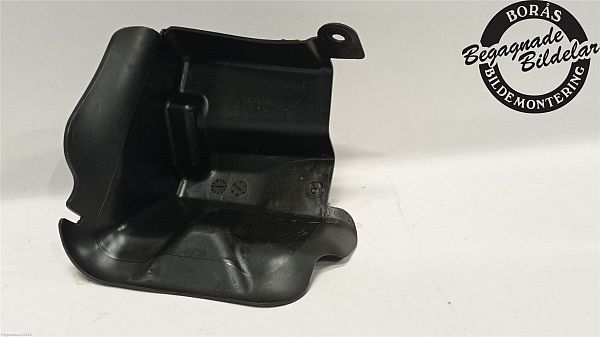 Air intake - front FORD TRANSIT CONNECT V408 Box