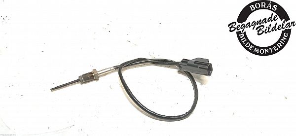 Sensor temperatuur / druk - uitlaat FORD TRANSIT CONNECT V408 Box